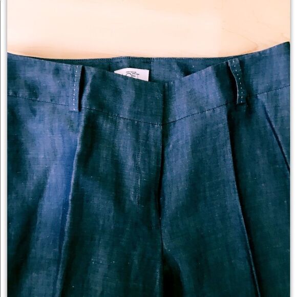 LOFT Pantsuit 2-Piece Jacket & Pants 4P - Picture 3 of 8